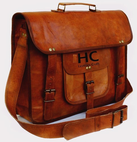 Sac messager homme - , vintage