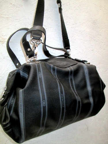 Pourchet grand sac main - ,