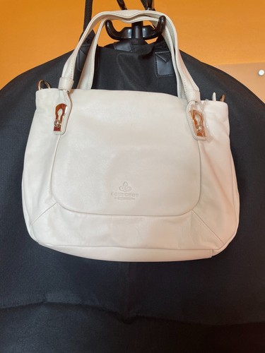 Sac main pourchet neuf - sac,
