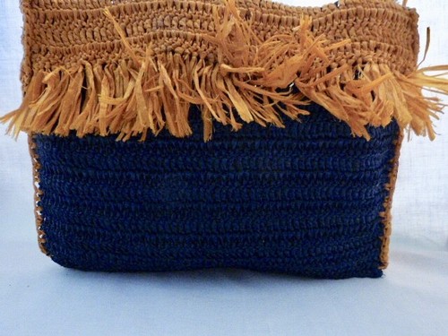 Sac bast bag - sac,