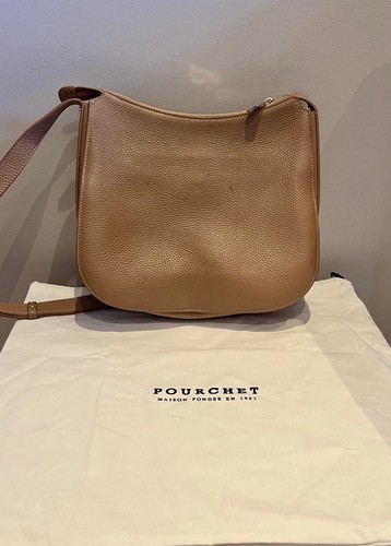 Sac main saison en cuir - saison,