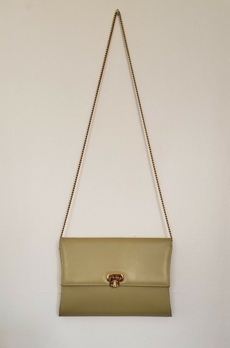 Sac main cuir pourchet - sac,