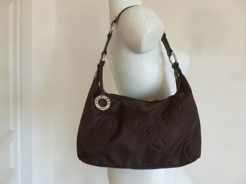 Neuf sac pourchet cuir - pourchet, et