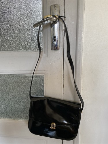 Ancien sac main porte epaule - sac,