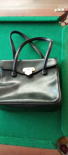 Sac main pourchet - sac,