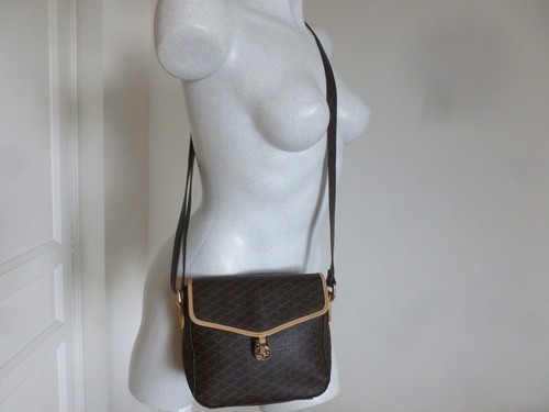 Beau sac pourchet toile - sac,